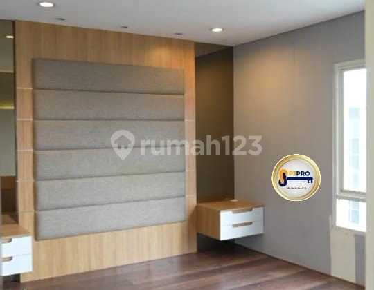 Luxury Apartment in South Jakarta 2