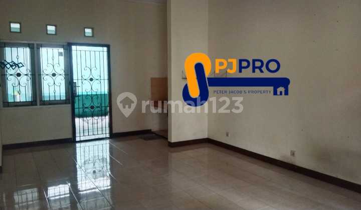 Nice House in Harapan Indah Cluster Bekasi 2