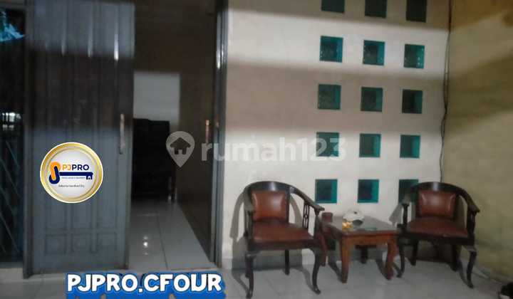 Nice House with SHM in Harapan Indah Bekasi 2