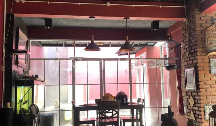 Rumah Bagus dan Luas Jual Cepat di Taman Harapan Baru, Bekasi