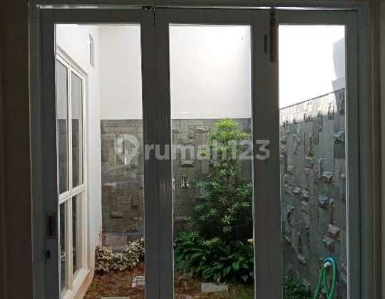 Rumah Bagus 2 Lantai di Jakarta Garden City 2