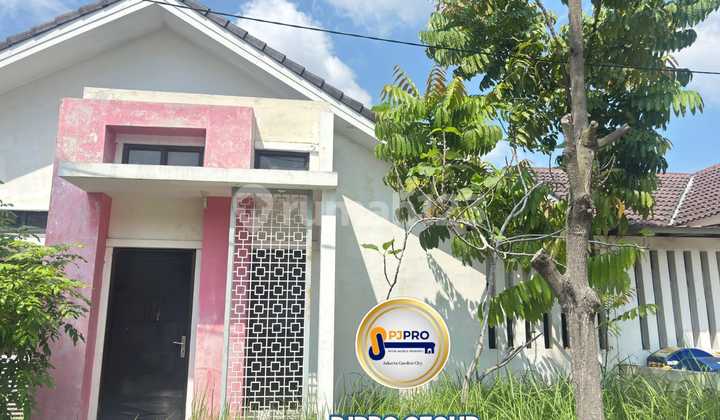 Good Corner House in Segara City, Bekasi 2