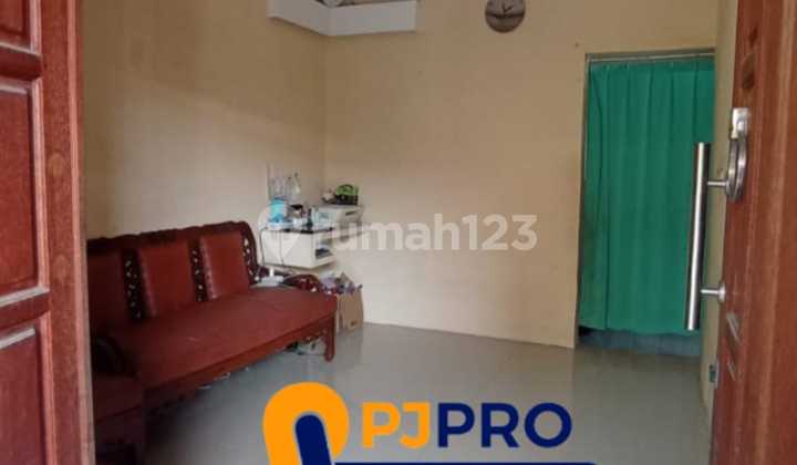 Rumah SHM 1 Lantai di Cikarang Utara 2