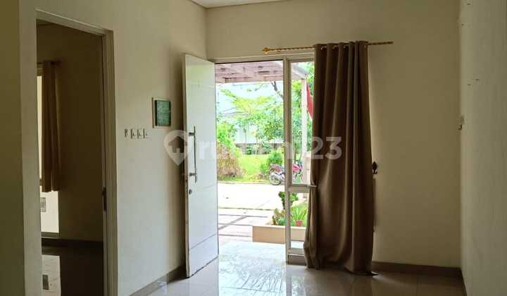 Nice House Within a Cluster in Harapan Indah 2 2