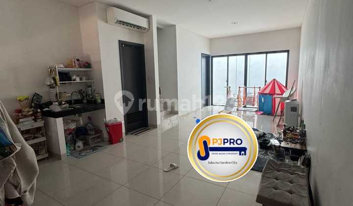 Rumah Bagus di Metland Ujung Menteng Bagus di Cakung 2