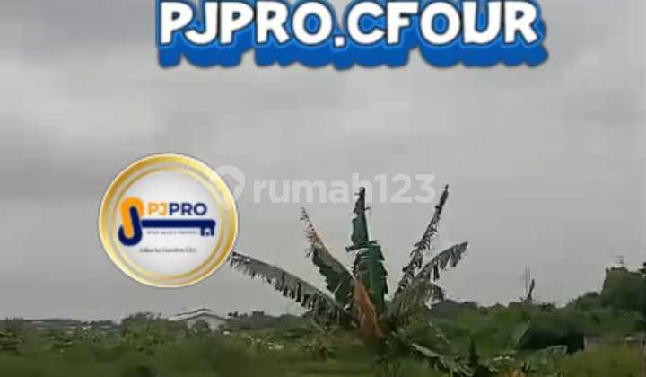 Tanah SHM Strategis di Rorotan Tanah SHM Strategis di Rorotan