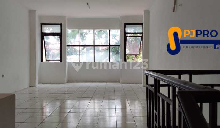 Ruko 2 Lantai di Taman Harapan Baru, Bekasi