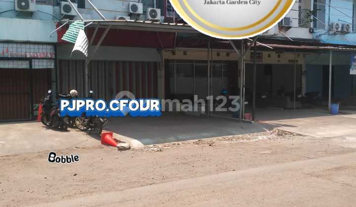 Ruko Strategis 2 LT. di Harapan Indah, Bekasi Ruko Strategis 2 LT. di Harapan Indah, Bekasi