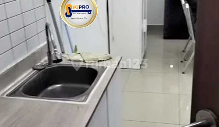 Nice Apartment in Harapan Indah Nice Apartment in Harapan Indah