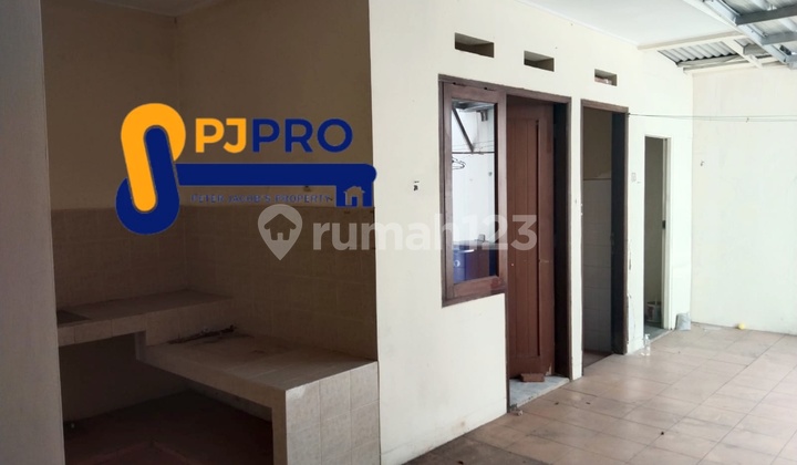 Rumah Bagus di Cluster Harapan Indah 2, Bekasi 2