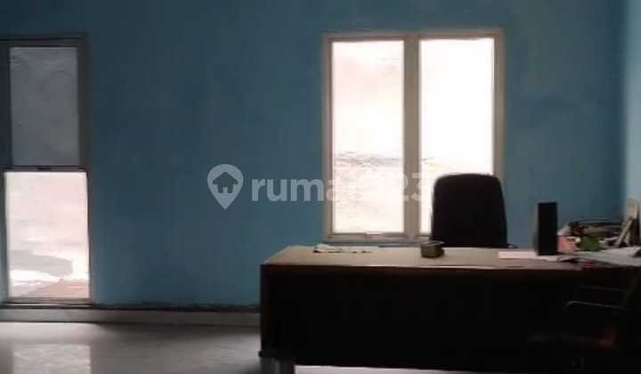 House in Kota Harapan Indah Cluster