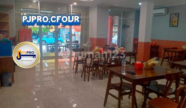 Ruko Bagus Gandeng 2 di Harapan Indah Bekasi Ruko Bagus Gandeng 2 di Harapan Indah Bekasi