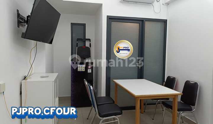 Nice Apartment in Harapan Indah Nice Apartment in Harapan Indah