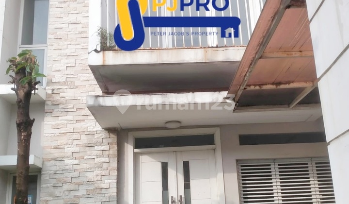 2-Story House in Sumarecon Bekasi 2