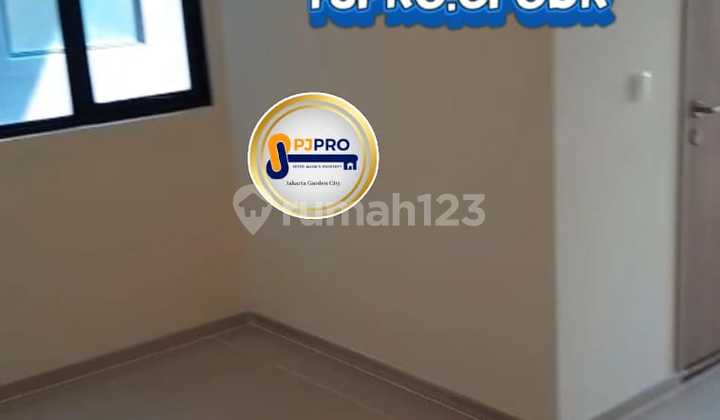 Good Apartment in Meikarta District 2