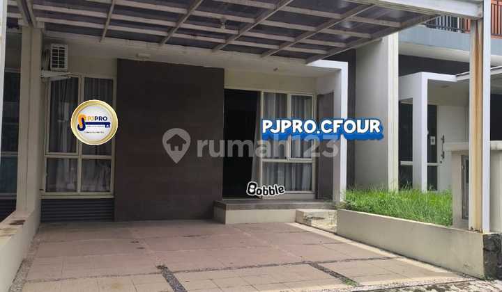 Nice 2-Story House in Harapan Indah Bekasi