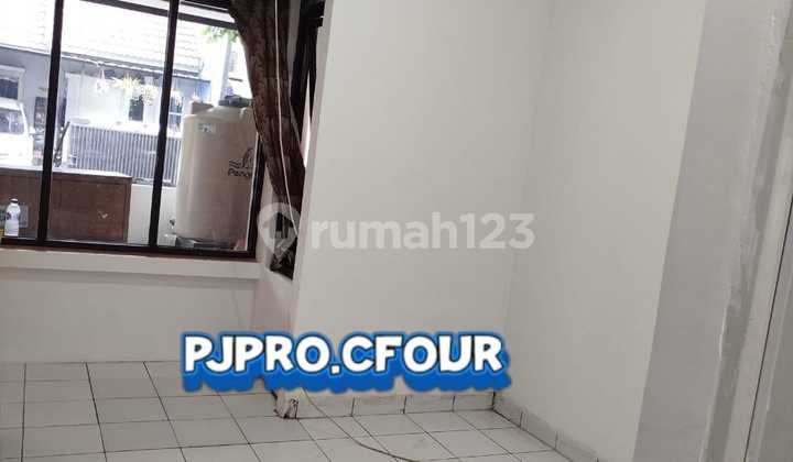 Ready-to-Occupy House in Cikarang 2