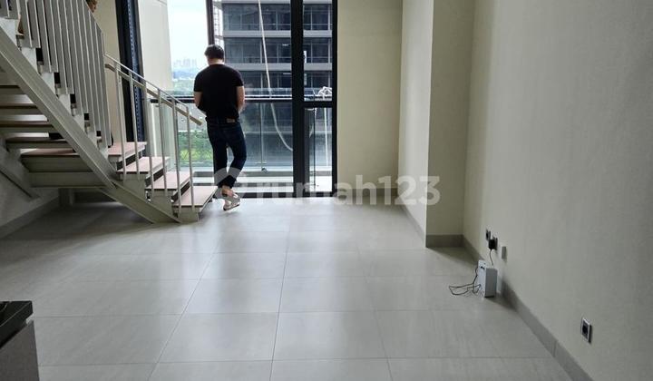 Soho Exclusive Upper West CBD BSD City