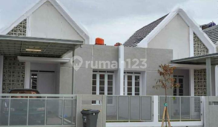 Jual Rumah Cileunyi Mewah Harga Murah