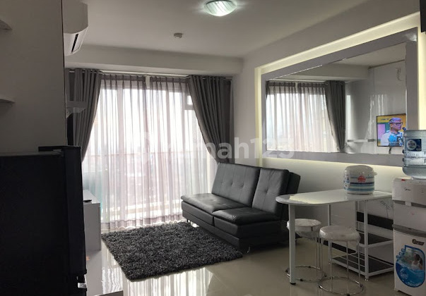 For Sale Fast Pasteur City View Apartment