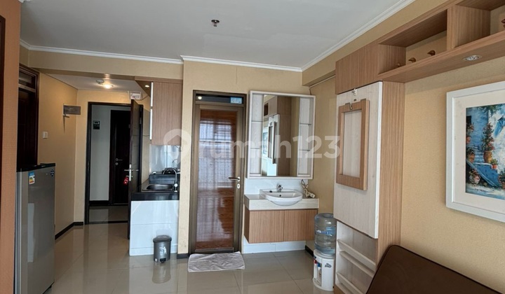 Di Jual Cepat Apartment