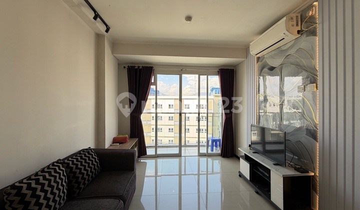 Apartment for Rent in Pasteur
