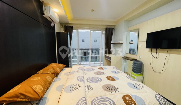 Pasteur Studio Apartment for Rent 2