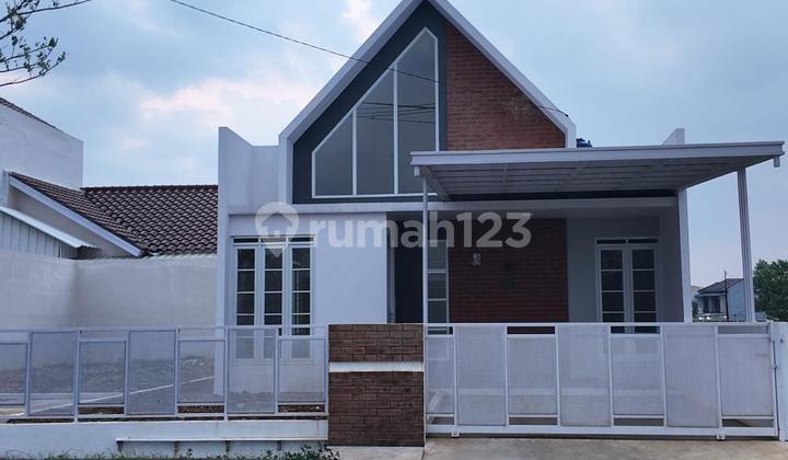 Sell Wah House Cheap Price 1