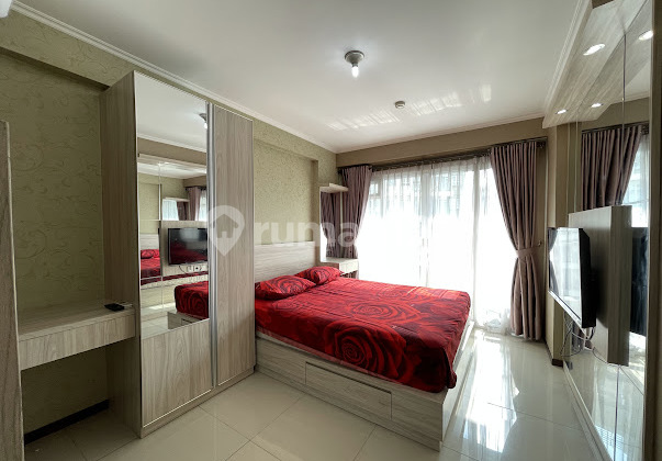 Daily Rent Gateway Pasteur Studio