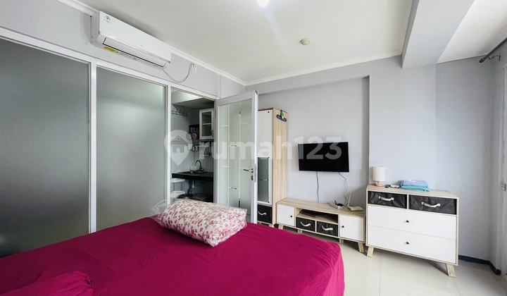 Gateway Pasteur 1 Bed Daily Rent 2