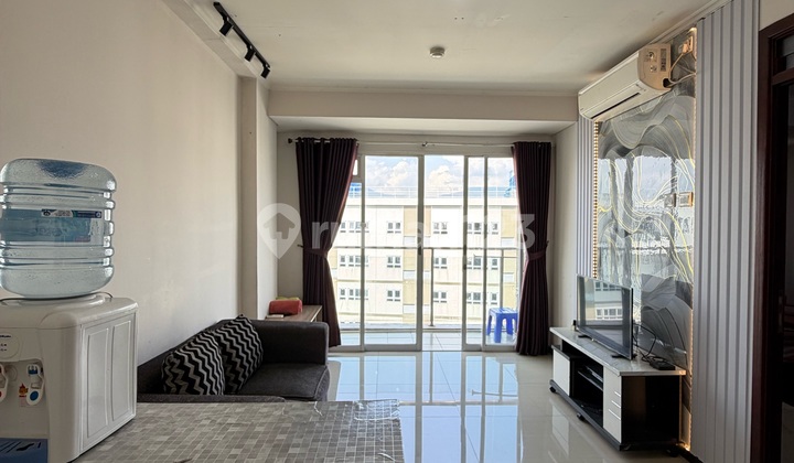 Apartment for Rent in Pasteur