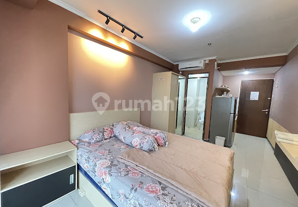 Daily Rent Studio Gateway Pasteur