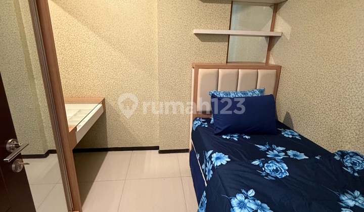 Sewa Harian Gateway Pasteur 2