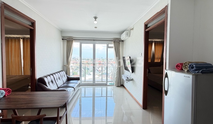 Rent Gateway Pasteur Apartment 3Bedroom 2