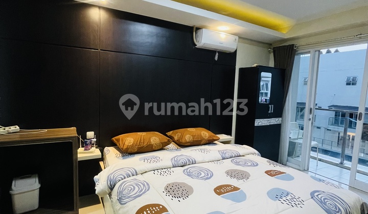 Pasteur Studio Apartment for Rent Pasteur Studio Apartment for Rent