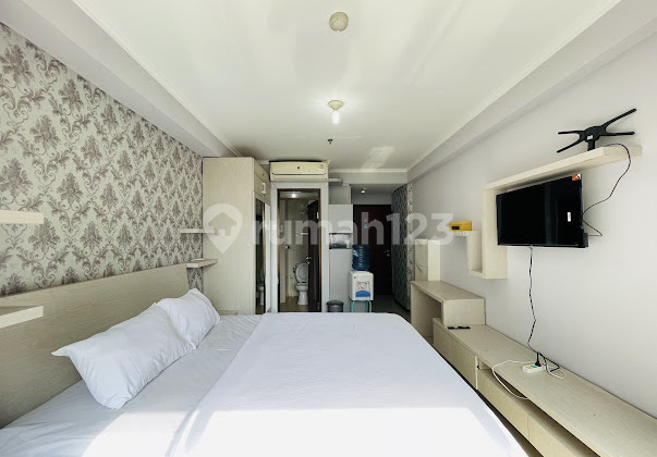 Daily Rent Studio Gateway Pasteur Daily Rent Studio Gateway Pasteur