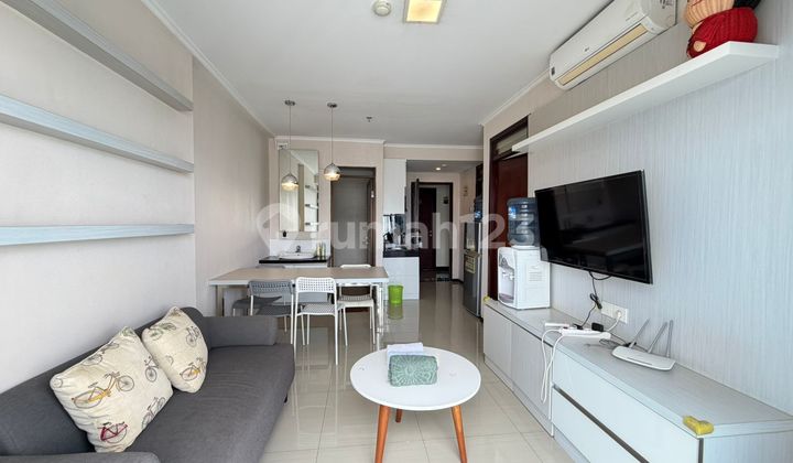 For Rent Apartment Ready