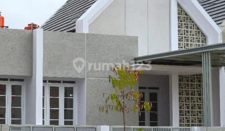 Jual Rumah Cileunyi Mewah Harga Murah 2