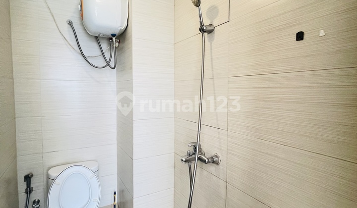 Daily Rent Pasteur Studio Apartment 2