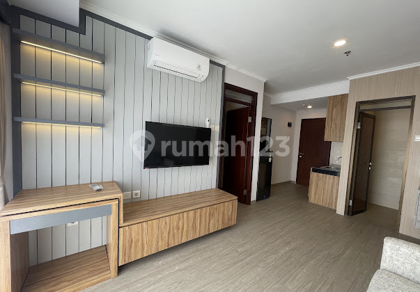 Daily Rent Ready 2Bedroom Pasteur