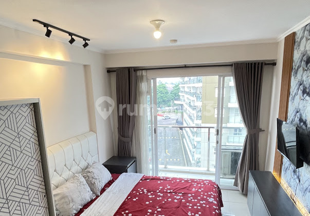 Daily Rent Apartment Pasteur 0 Bedroom