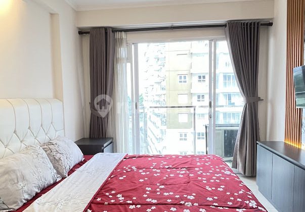 Daily Rent Apartment Pasteur 0 Bedroom