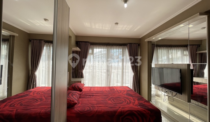 Daily Rent Gateway Pasteur Studio 2