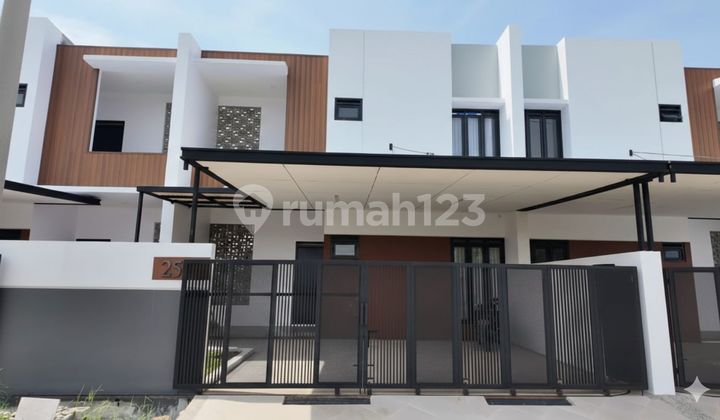 Jual Rumah 2 Lantai Harga Murah Dekat Tol Cileunyi Jual Rumah 2 Lantai Harga Murah Dekat Tol Cileunyi