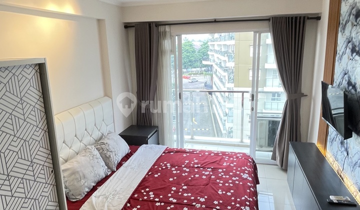 Daily Rent Apartment Pasteur 0 Bedroom Daily Rent Apartment Pasteur 0 Bedroom