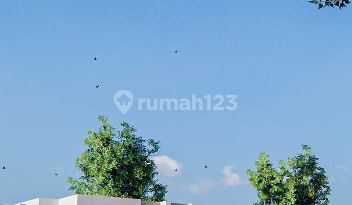 Sell 2-Story House Cheap Price Near Cileunyi Toll Road 2