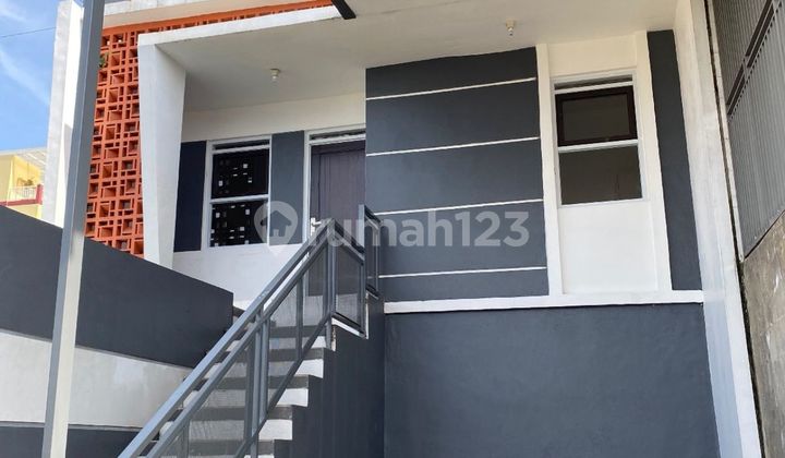 Rumah, 1 Lantai, Dekat Tempat Wisata Cicalengka City View 2