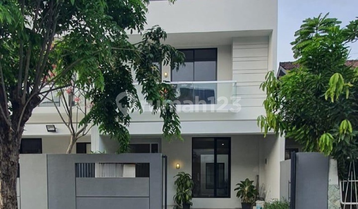 Cheap House Next to PTC Modern Minimalist Good D 2