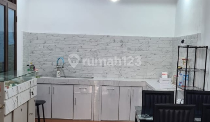 Turun Harga Dijual Rumah