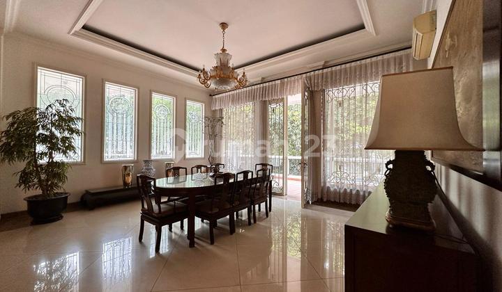 Dijual Rumah Lingkungan Asri dan Tenang 2